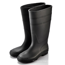 Waterproof Men's PVC Rain Boot